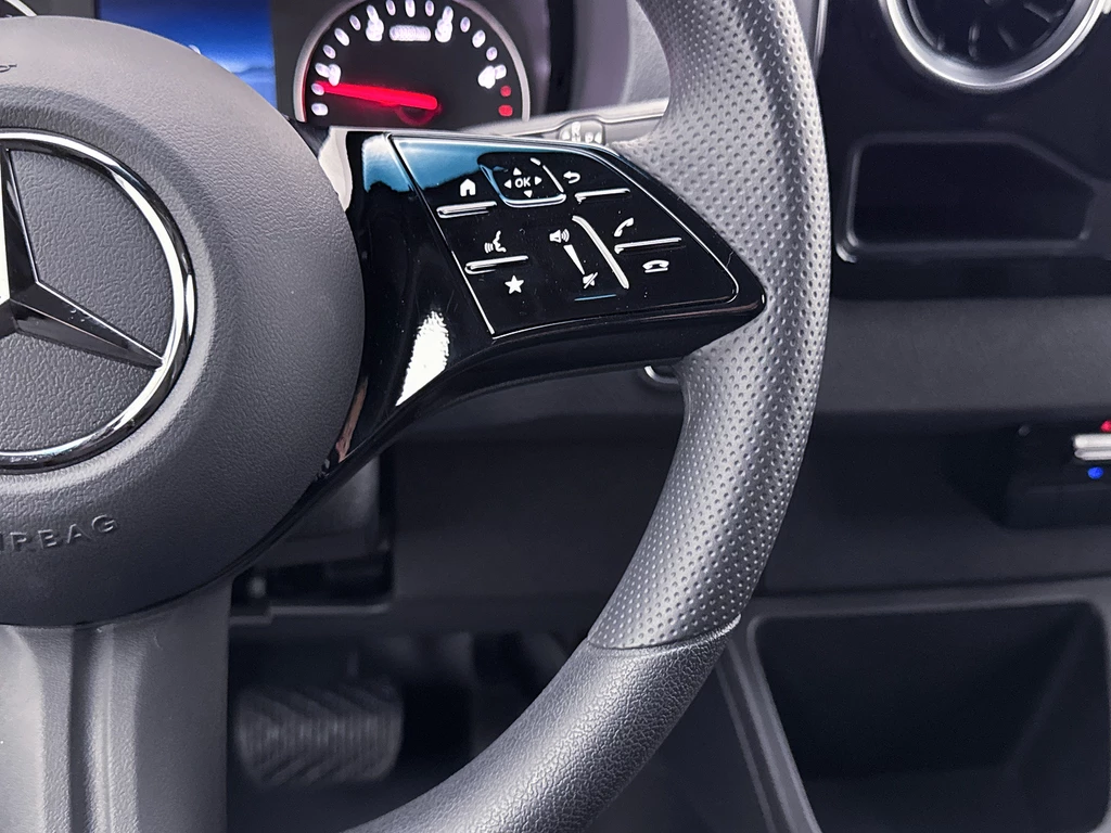 Mercedes-Benz Sprinter – foto 28