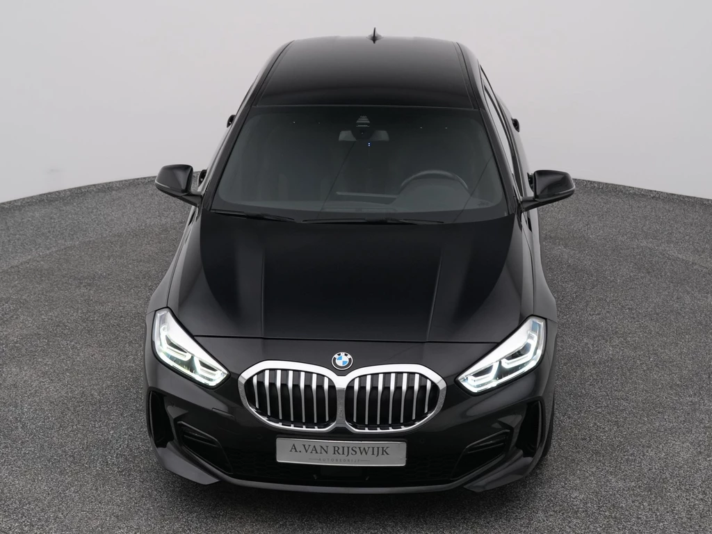 BMW 1 Serie – foto 16