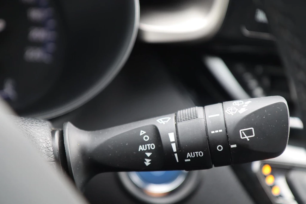 Toyota C-HR – foto 45