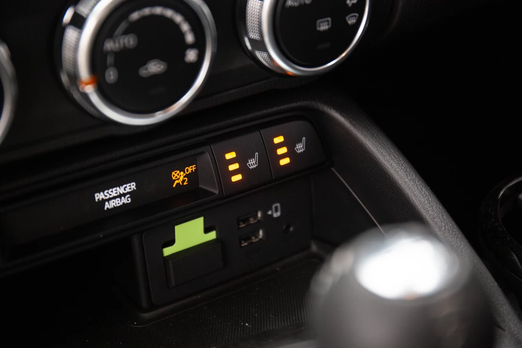 Mazda MX-5 – foto 16
