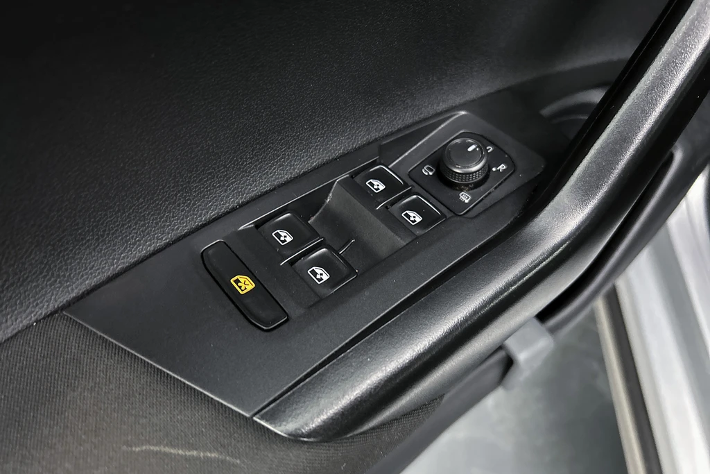 Volkswagen Taigo – foto 25