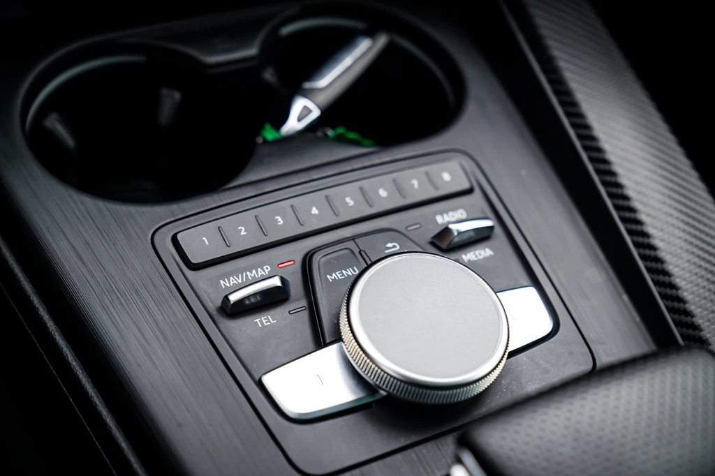 Audi A4 – foto 47