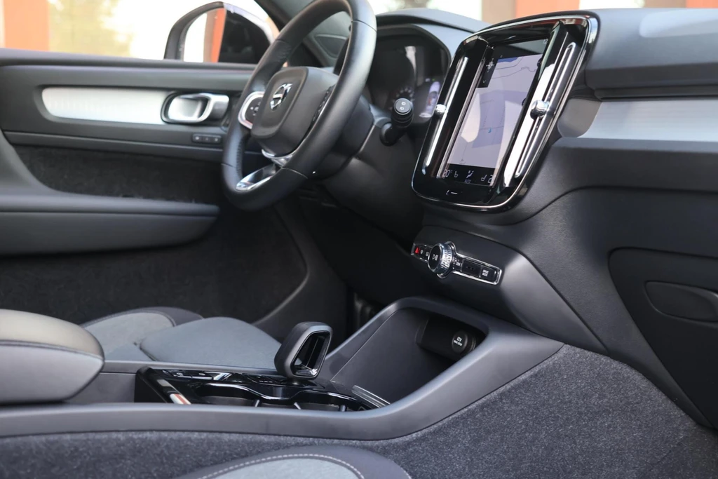 Volvo XC40 – foto 38