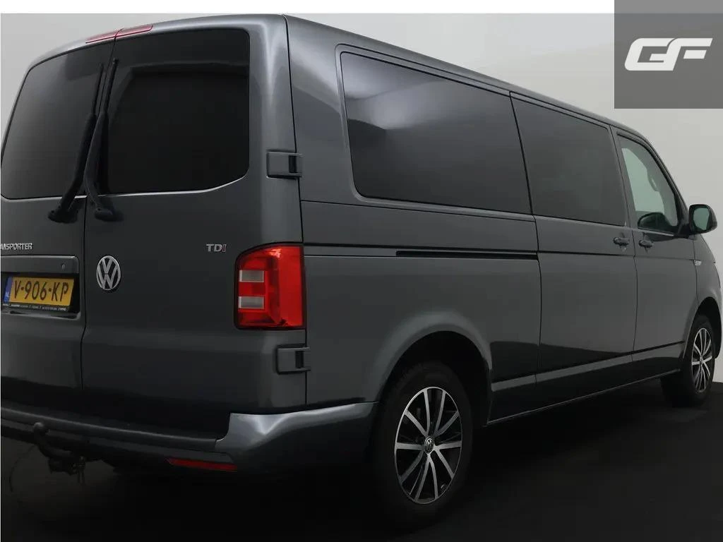 Volkswagen Transporter – foto 3