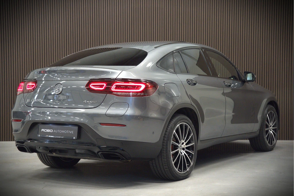 Mercedes-Benz GLC – foto 9