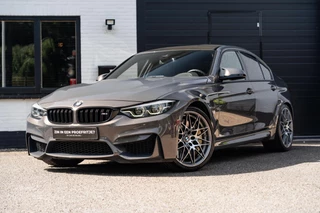 BMW M3 – thumbnail 1