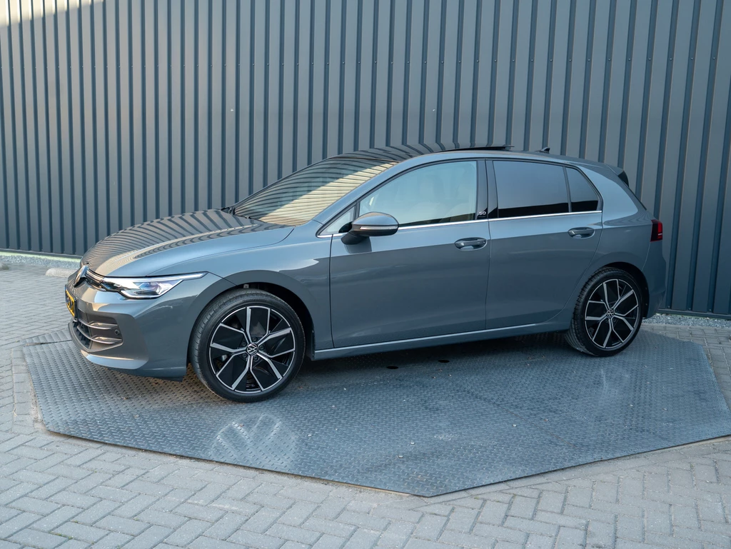 Volkswagen Golf – foto 2