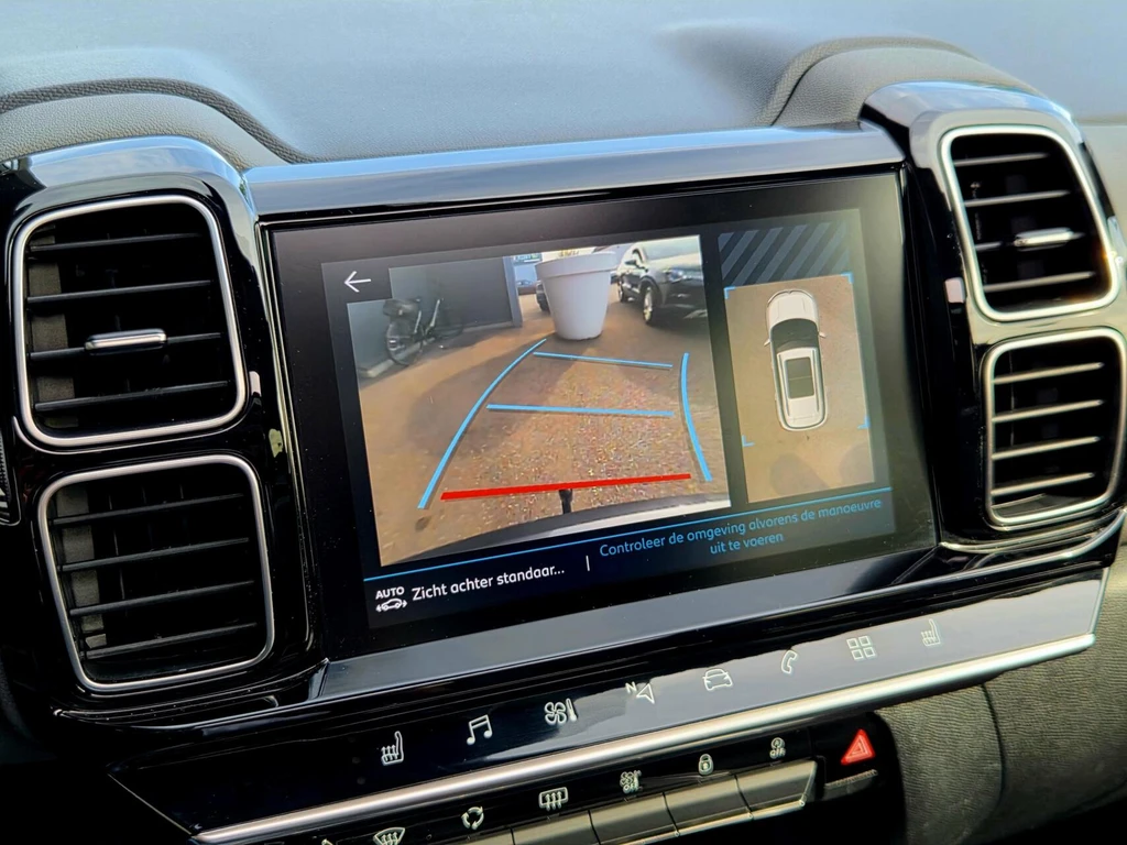 Citroën C5 Aircross – foto 40