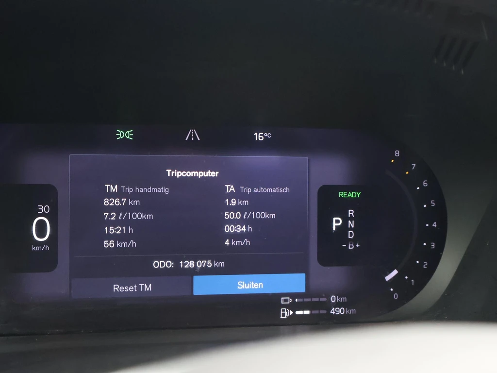 Volvo XC60 – foto 38