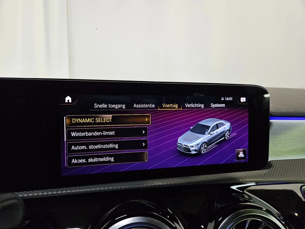 Mercedes-Benz A-Klasse – foto 51