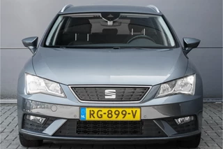 SEAT Leon – thumbnail 8