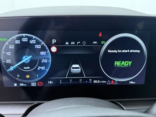 Kia Niro – thumbnail 23