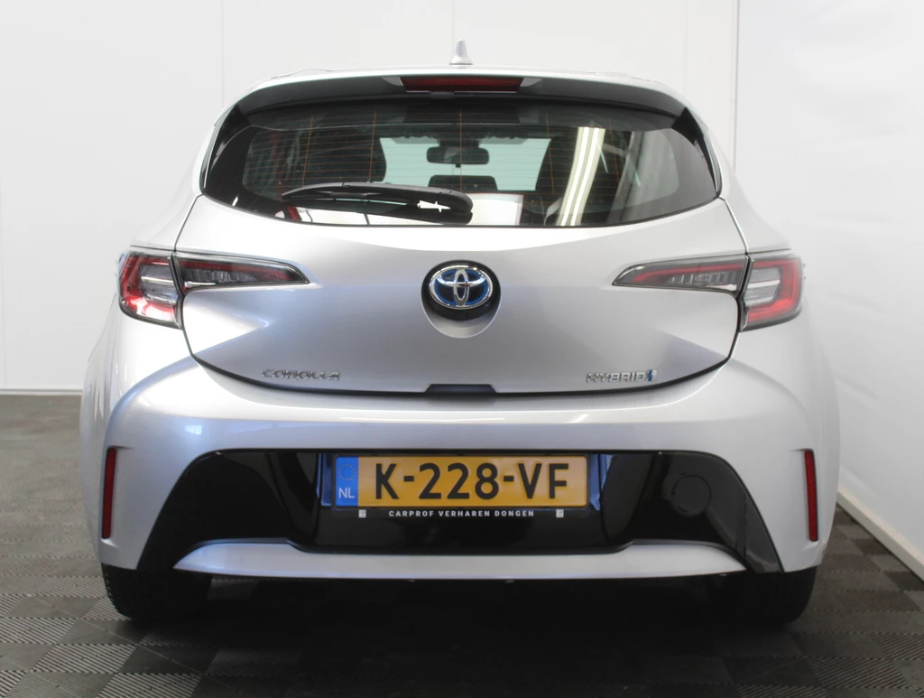 Toyota Corolla – foto 5