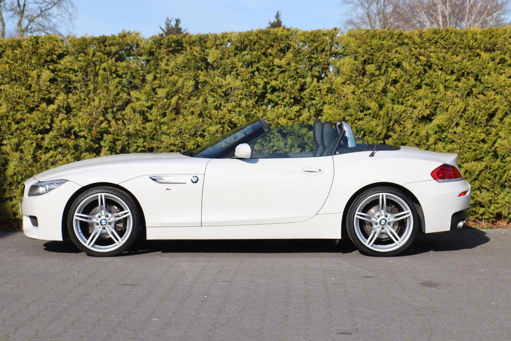 BMW Z4 – foto 2