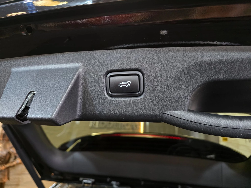 Hyundai Tucson – foto 21