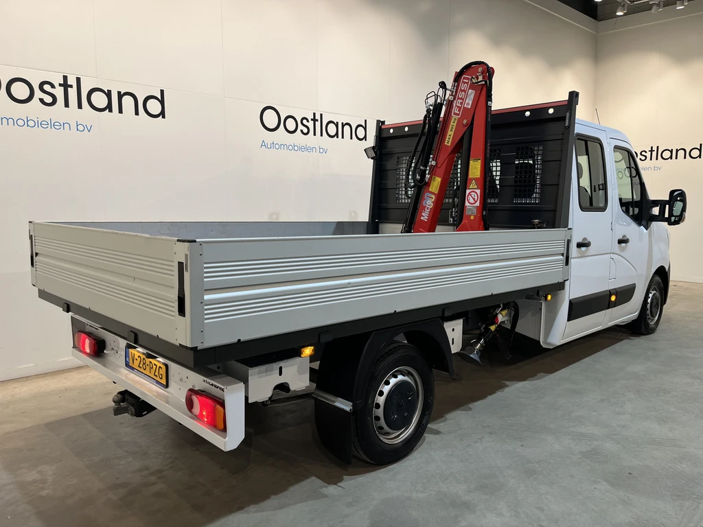 Renault Master – foto 8
