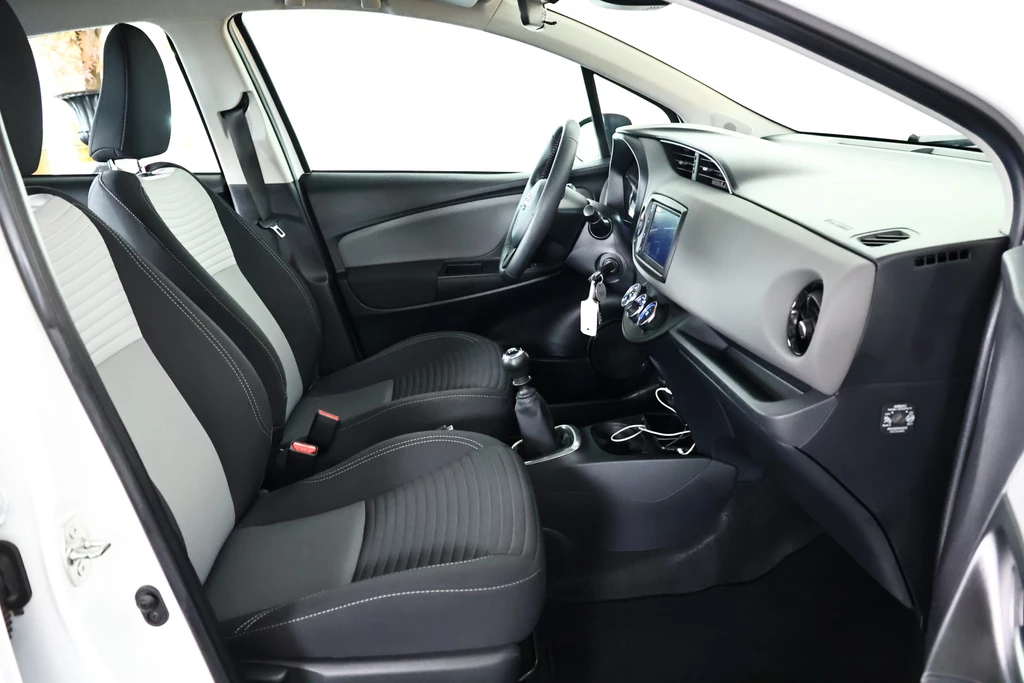 Toyota Yaris – foto 13