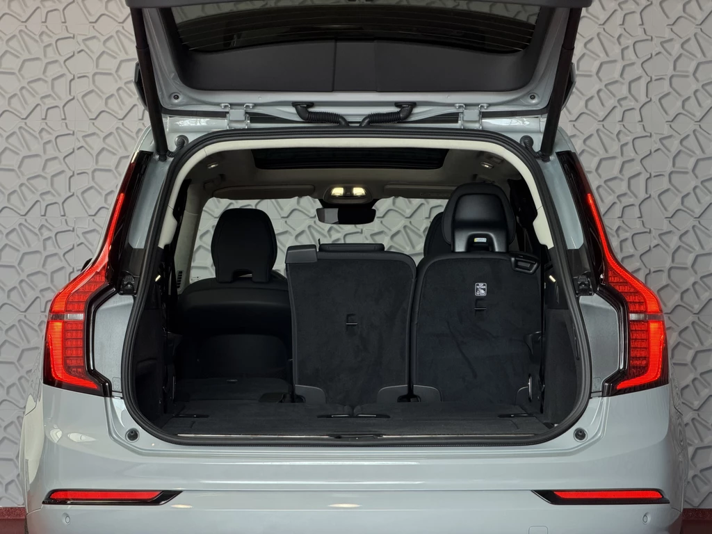 Volvo XC90 – foto 73