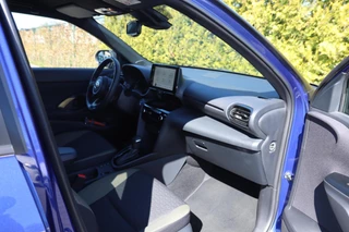 Toyota Yaris Cross – thumbnail 70