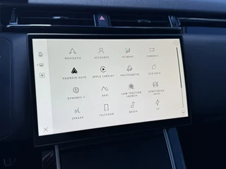 Land Rover Range Rover Velar – thumbnail 24