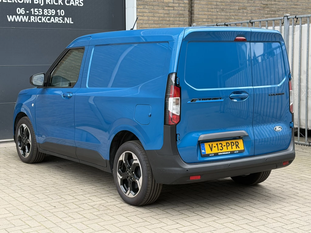 Ford E-Transit – foto 4