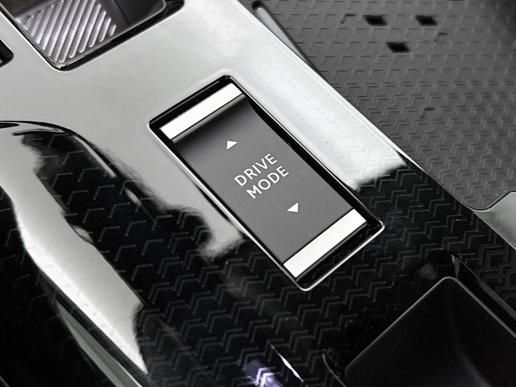 Citroën C5 Aircross – foto 11