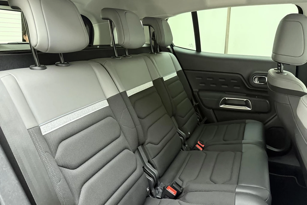 Citroën C5 Aircross – foto 14