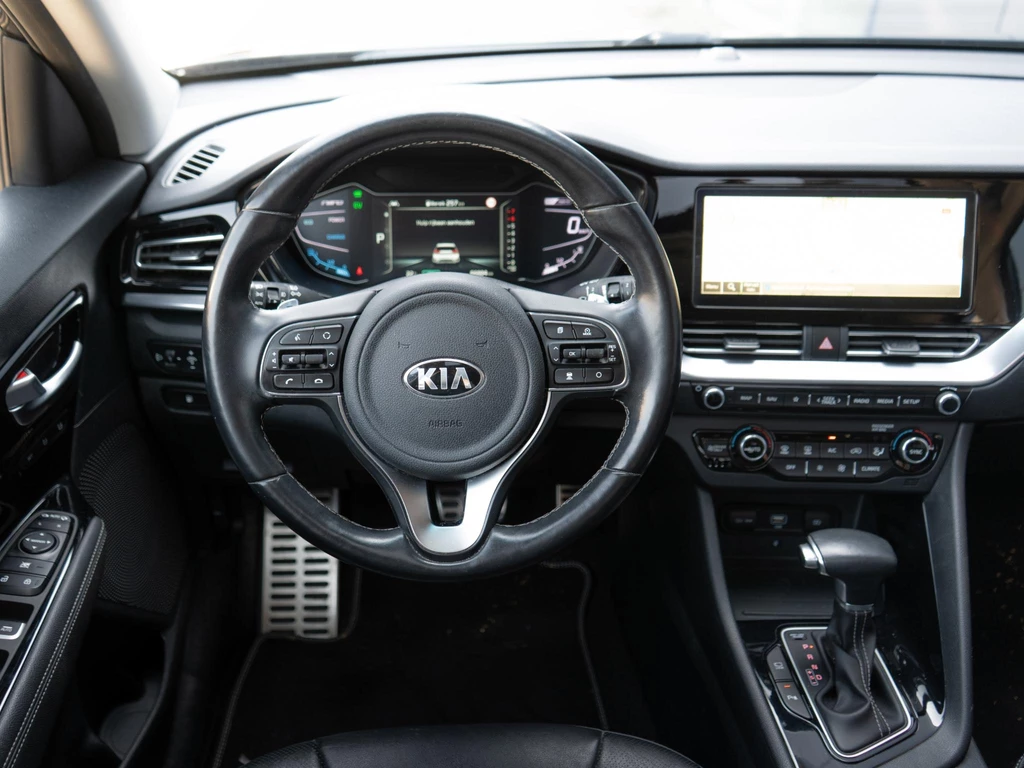 Kia Niro – foto 30