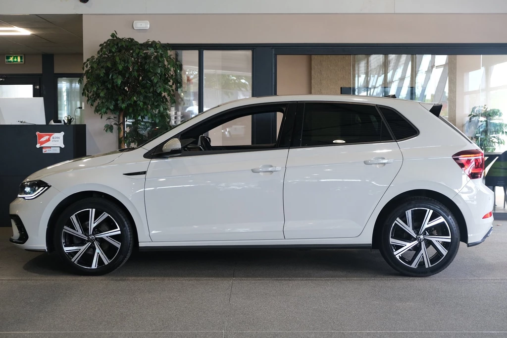 Volkswagen Polo – foto 3