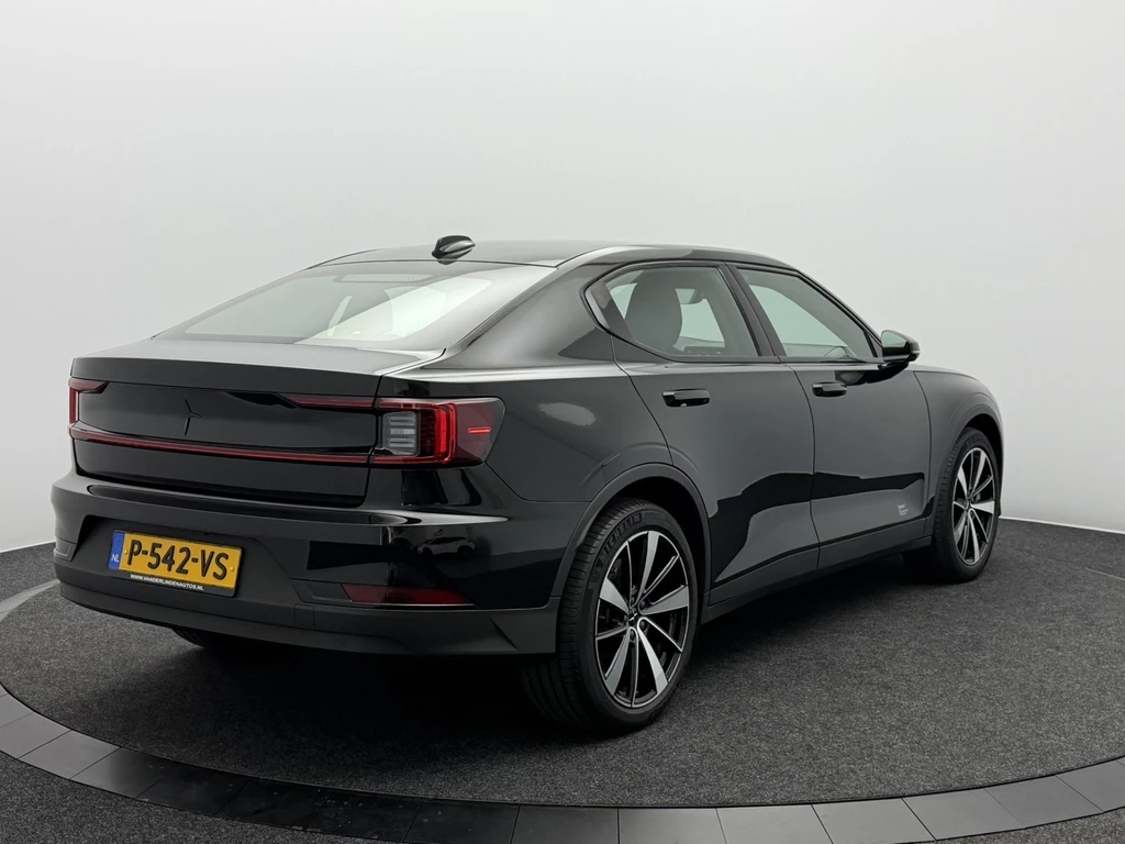 Polestar 2 – foto 3