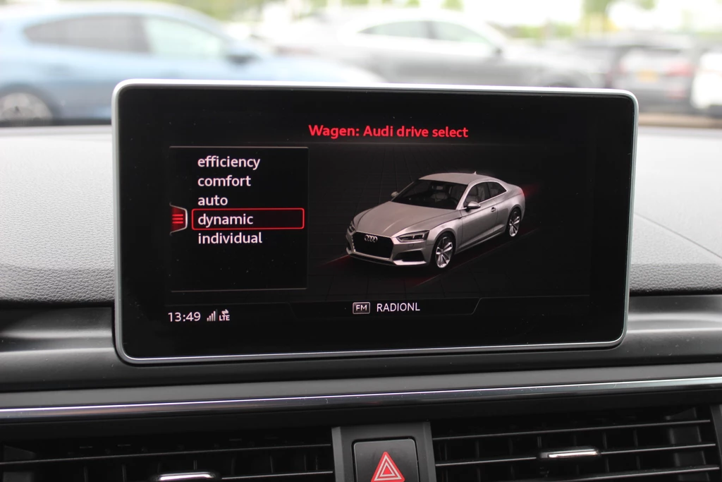 Audi A5 – foto 26