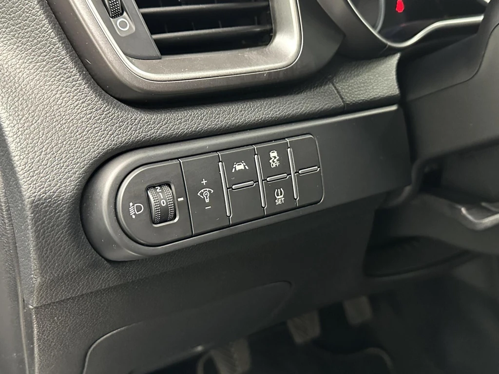 Kia XCeed – foto 17