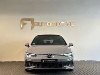 Volkswagen Golf – thumbnail 8