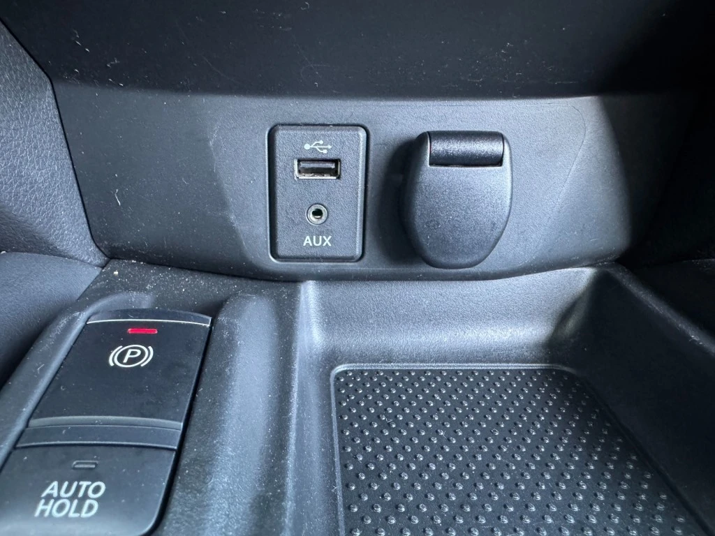 Nissan X-Trail – foto 48