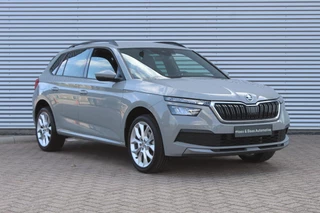 Škoda Kamiq – thumbnail 12