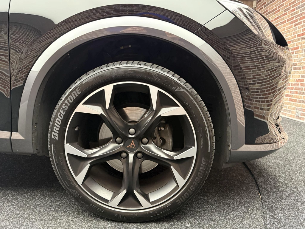 CUPRA Formentor – foto 11