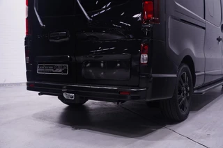 Renault Trafic – thumbnail 11