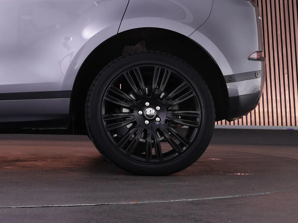 Land Rover Range Rover Evoque – foto 37