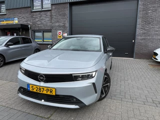 Opel Astra – thumbnail 2