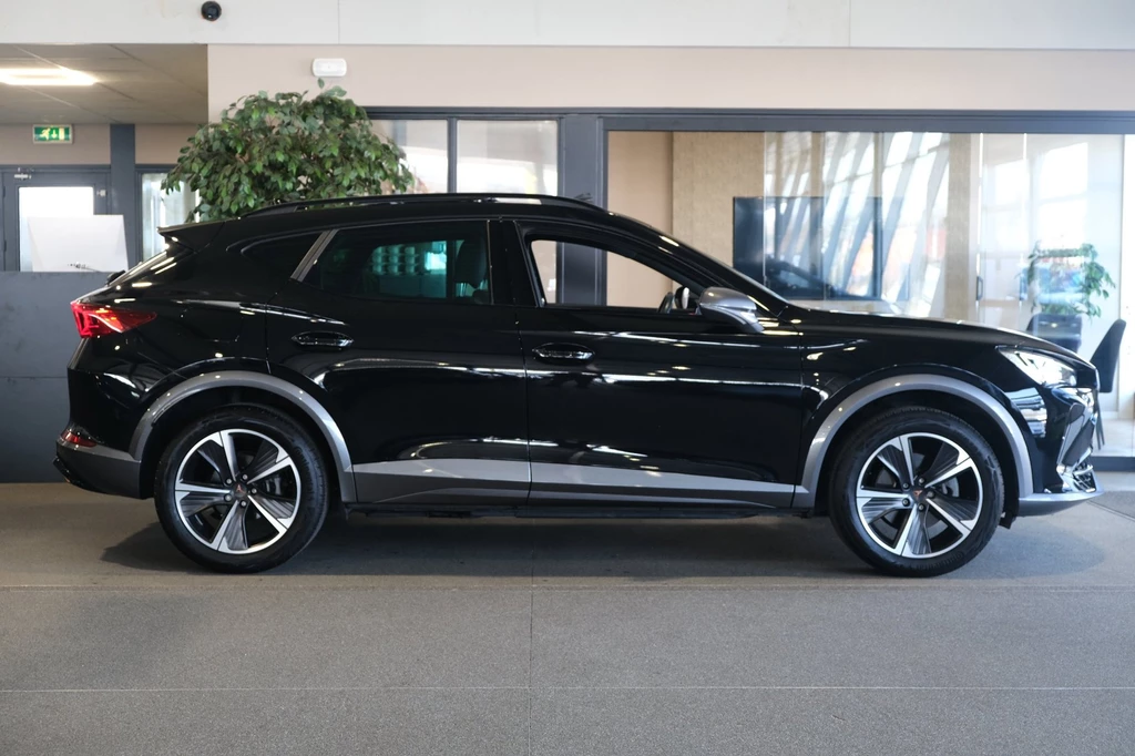 CUPRA Formentor – foto 11