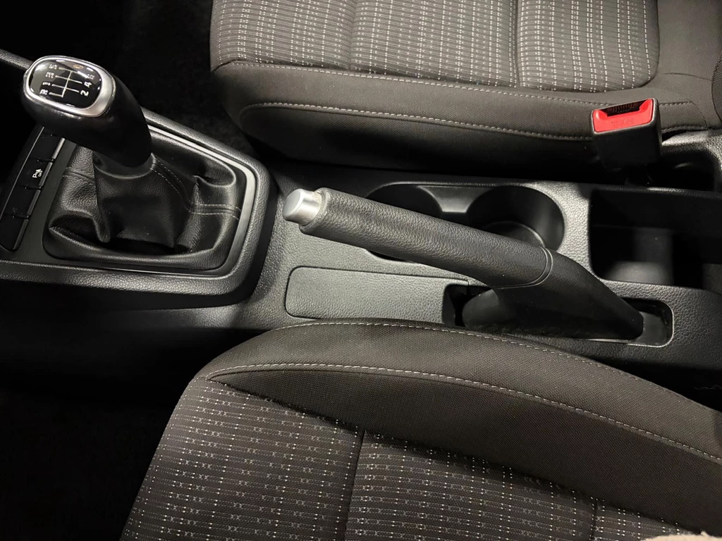Kia Stonic – foto 25