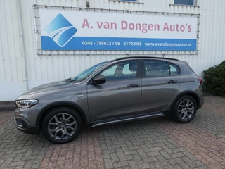 Fiat Tipo – thumbnail 2