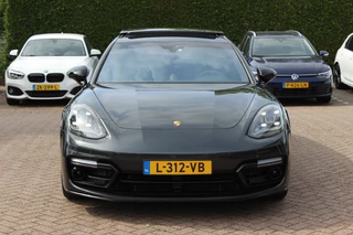 Porsche Panamera – thumbnail 9