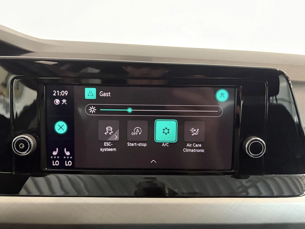 Volkswagen Golf – foto 23