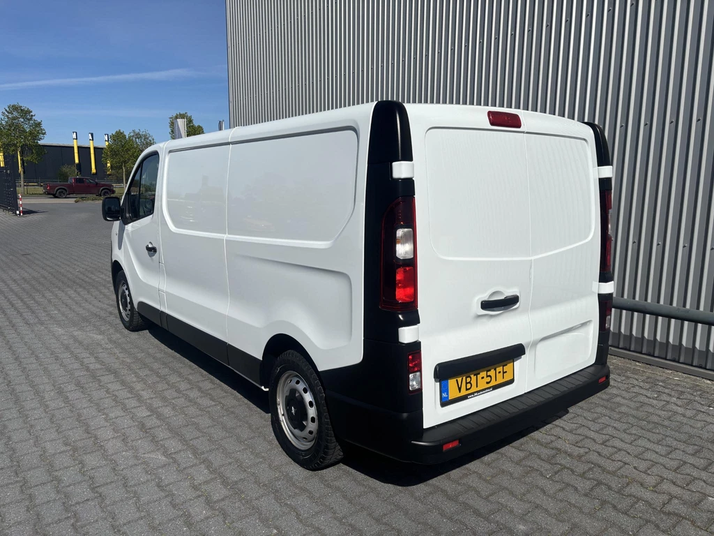 Opel Vivaro – foto 3