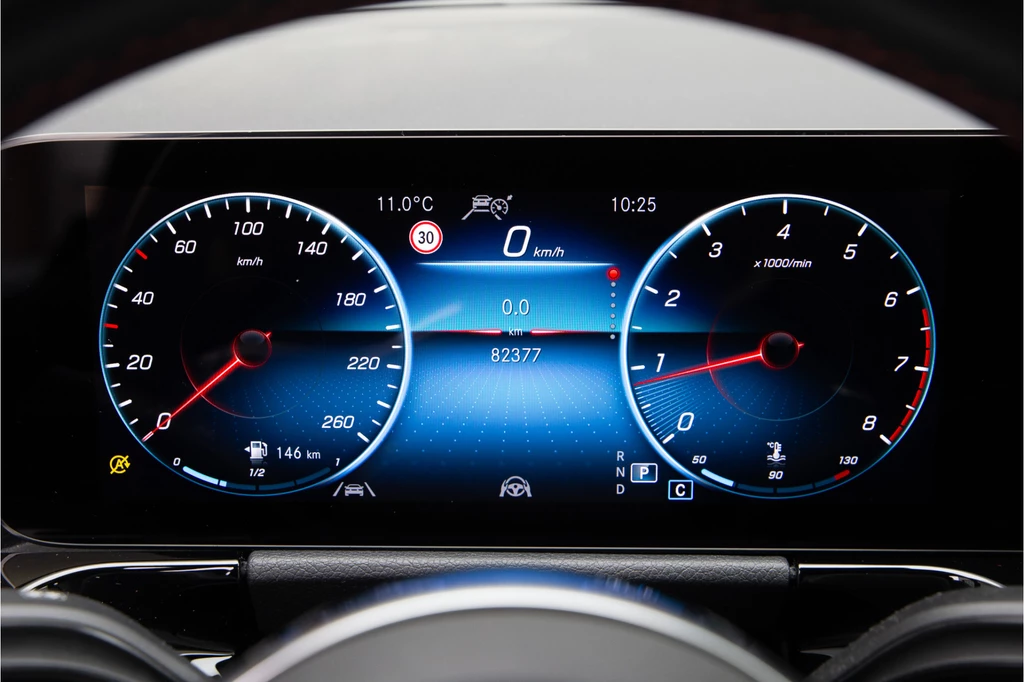 Mercedes-Benz GLA – foto 39