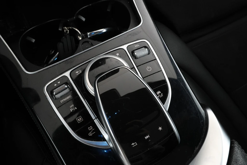 Mercedes-Benz GLC – foto 38