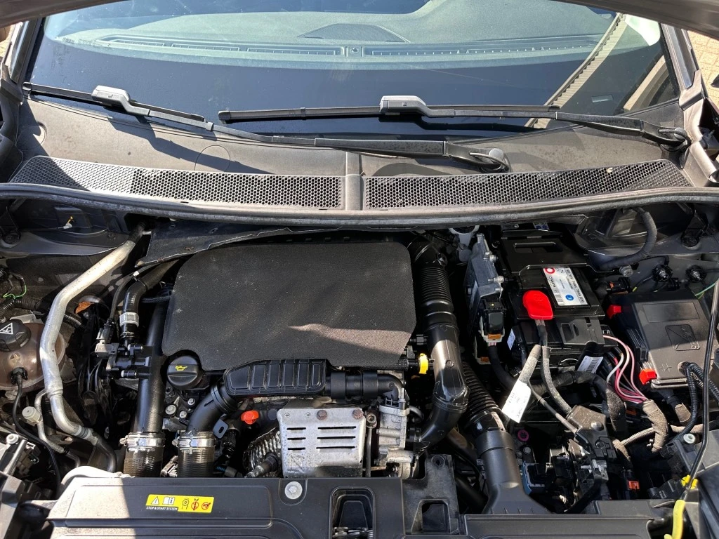 Peugeot 3008 – foto 34