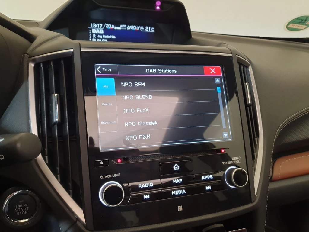 Subaru Forester – foto 18