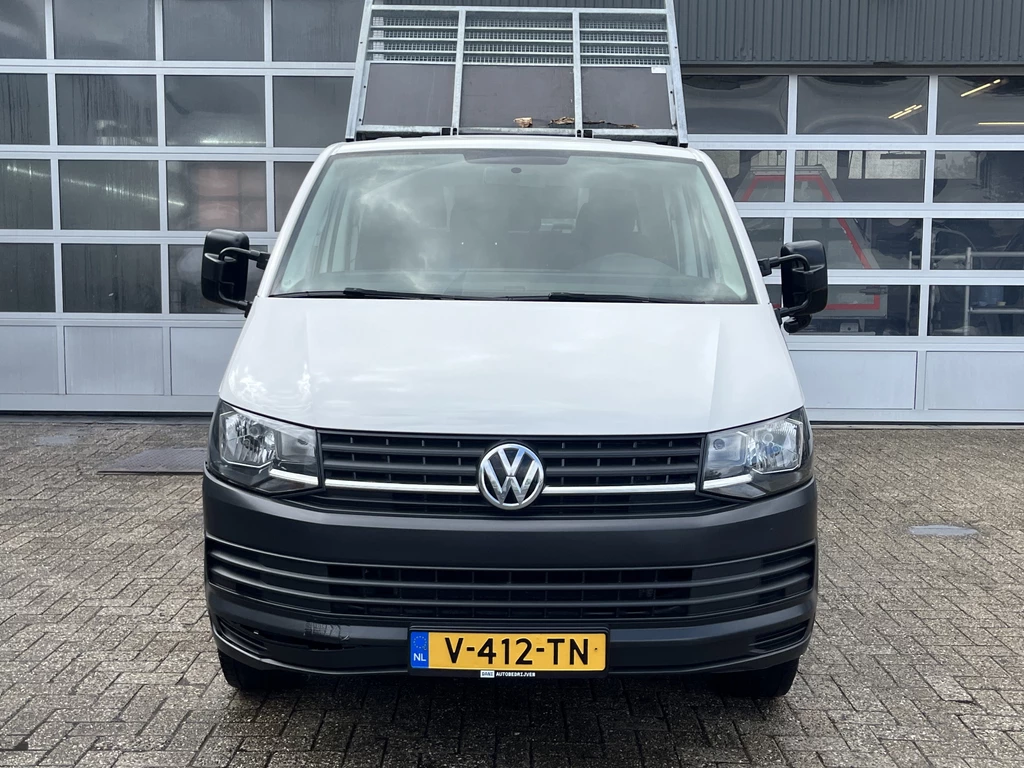 Volkswagen Transporter – foto 10